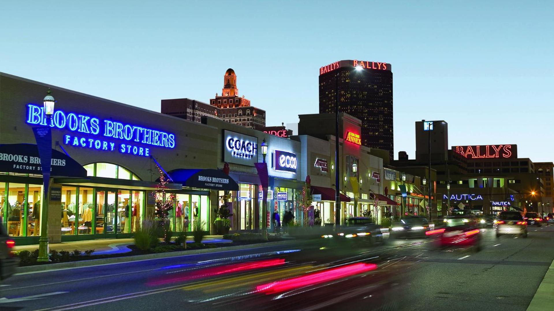 Fairfield Inn By Marriott Atlantic City Absecon Galloway Bagian luar foto